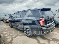 2021 Chevrolet Suburan фото
