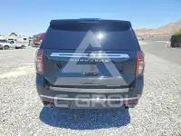 2021 Chevrolet Suburan фото