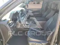 2021 Chevrolet Suburan фото