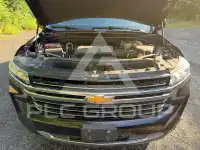 2021 Chevrolet Suburan photo