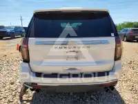 2021 Chevrolet Suburan фото
