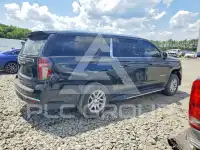 2021 Chevrolet Suburan photo