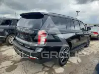 2021 Chevrolet Suburan фото