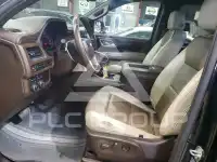 2021 Chevrolet Suburan фото
