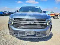 2021 Chevrolet Suburan фото