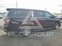 2021 Chevrolet Suburan фото