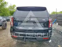 2021 Chevrolet Suburan photo