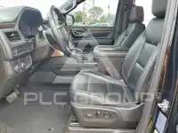 2021 Chevrolet Suburan фото