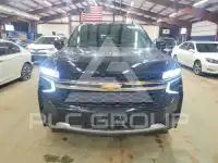 2021 Chevrolet Suburan фото