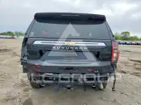 2021 Chevrolet Suburan фото