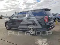 2021 Chevrolet Suburan фото