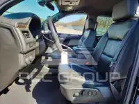 2021 Chevrolet Suburan фото
