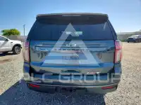 2021 Chevrolet Suburan фото