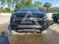 2021 Chevrolet Suburan фото