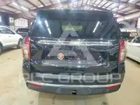 2021 Chevrolet Suburan фото