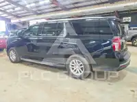 2021 Chevrolet Suburan фото