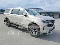 2021 Chevrolet Suburan фото