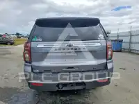 2021 Chevrolet Suburan фото