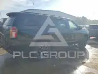 2021 Chevrolet Suburan фото