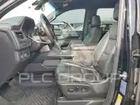 2021 Chevrolet Suburan фото