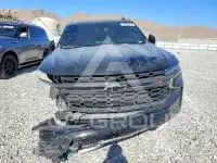 2021 Chevrolet Suburan фото
