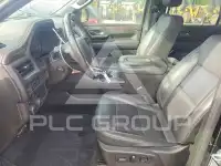 2021 Chevrolet Suburan фото