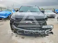 2021 Chevrolet Suburan photo