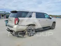 2021 Chevrolet Suburan фото