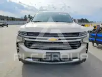 2021 Chevrolet Suburan фото