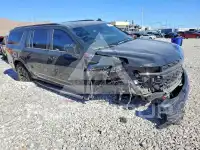 2021 Chevrolet Suburan фото