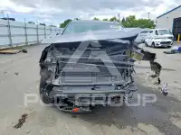 2021 Chevrolet Suburan фото