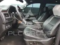 2021 Chevrolet Suburan photo