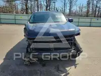 2021 Chevrolet Suburan фото
