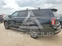 2021 Chevrolet Suburan photo