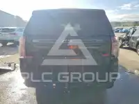 2021 Chevrolet Suburan фото