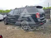 2021 Chevrolet Suburan photo