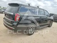 2021 Chevrolet Suburan photo