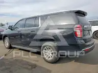 2021 Chevrolet Suburan фото