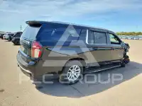 2021 Chevrolet Suburan фото