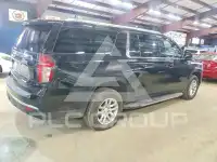 2021 Chevrolet Suburan фото