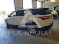 2021 Chevrolet TRAVERSE photo