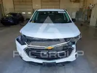 2021 Chevrolet TRAVERSE photo