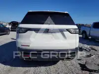 2021 Chevrolet TRAVERSE photo