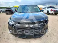 2021 Chevrolet TRAVERSE photo