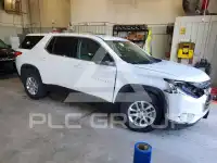 2021 Chevrolet TRAVERSE photo