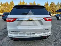 2021 Chevrolet TRAVERSE photo