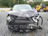 2021 Chevrolet TRAVERSE photo
