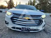 2021 Chevrolet TRAVERSE photo