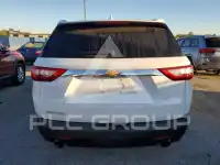 2021 Chevrolet TRAVERSE фото
