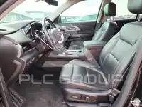 2021 Chevrolet TRAVERSE photo